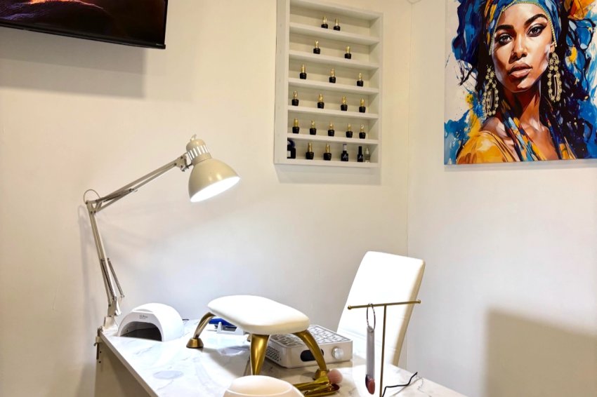 Kozmetički salon Aria Beauty Beograd