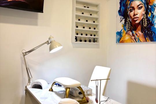 Kozmetički salon Aria Beauty Beograd