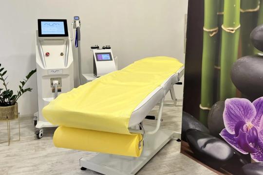 Kozmetički salon Aria Beauty Beograd