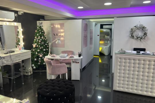 Kozmetički salon Nini beauty studio Beograd
