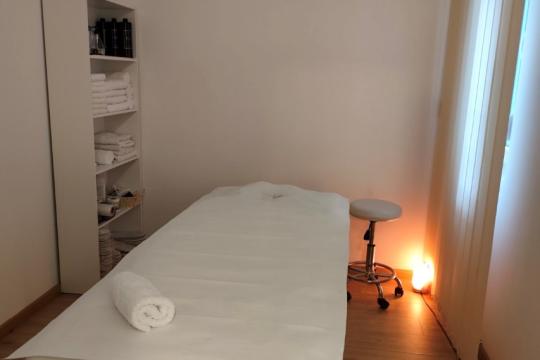 Salon za masažu Kris Beauty Massage Beograd