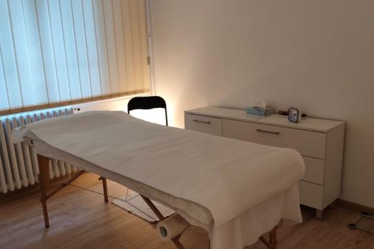 Salon za masažu Kris Beauty Massage Beograd