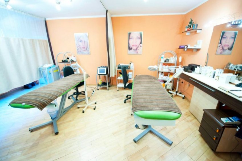 Kozmetički salon Salon M Beograd