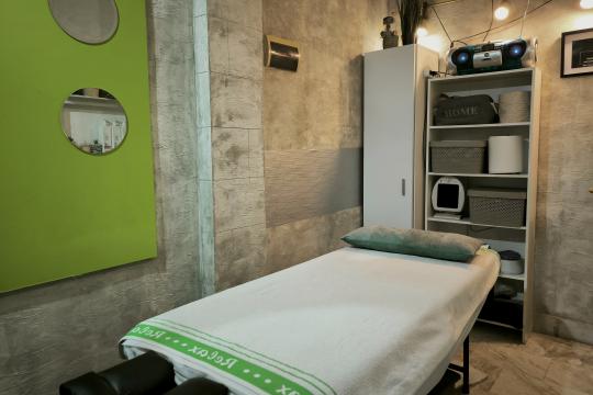 Frizersko-kozmetički salon Baby's life A&A Beograd