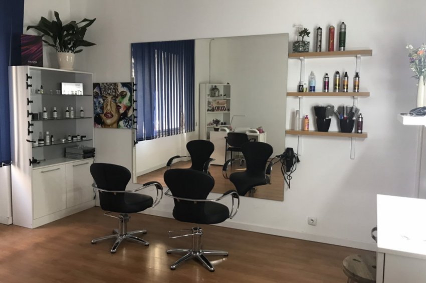 Frizersko-kozmetički salon Friends beauty studio Beograd