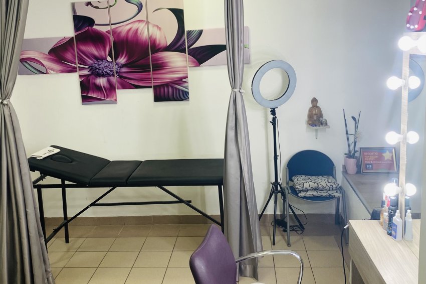 Kozmetički salon Chic & Unique Beauty Studio Beograd
