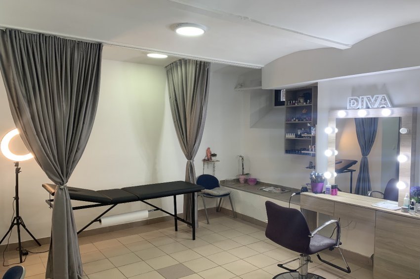 Chic & Unique Beauty Studio Kozmetički salon zakazivanje | Beograd ...
