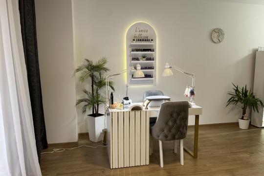 Kozmetički salon Bella Lunika Estetic studio Pančevo
