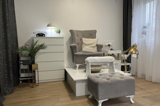 Kozmetički salon Bella Lunika Estetic studio Pančevo