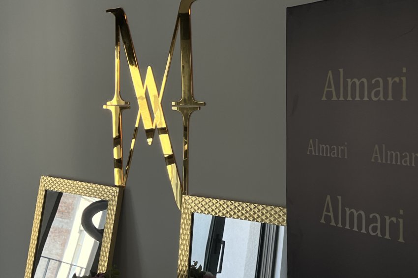 Kozmetički salon Almari Beauty Concept Kragujevac