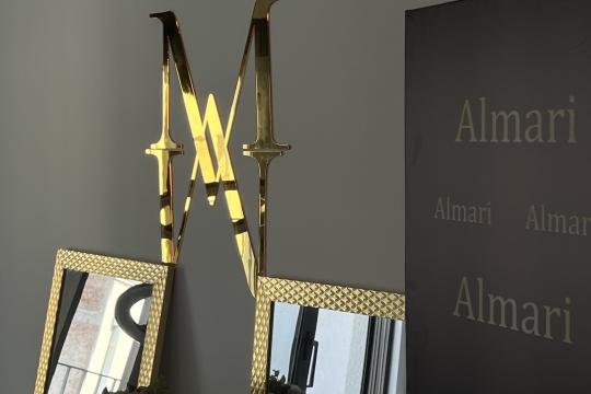 Kozmetički salon Almari Beauty Concept Kragujevac