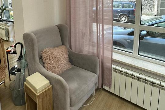 Frizersko kozmetički salon Hair Studio Marina Beograd