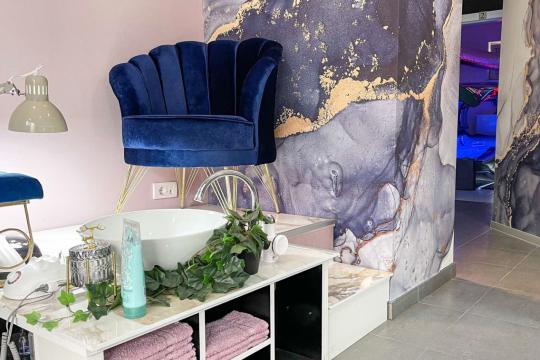 Kozmetički salon Studio Omega Novi Sad