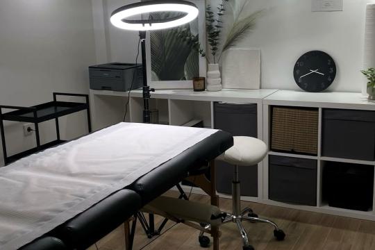 Kozmetički salon AH studio Beograd