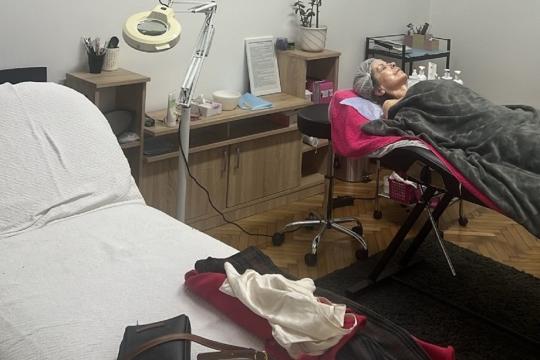 Kozmetički salon MN Estetik Beograd