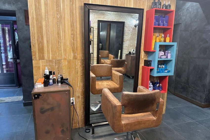 Frizerski salon Hair Apartment Minjović Beograd