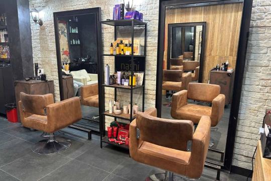 Frizerski salon Hair Apartment Minjović Beograd