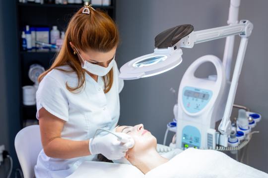 Kozmetički salon Monika Barta Cosmetics - Subotica Subotica