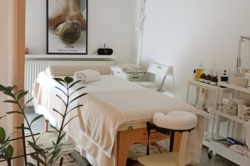 Kozmetički salon Bloom Sremska Mitrovica