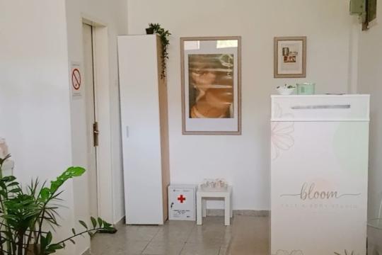 Kozmetički salon Bloom Sremska Mitrovica