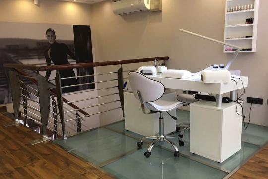 Frizersko-kozmetički salon Grey 2 Beograd