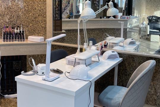 Kozmetički salon Nails Studio Beograd