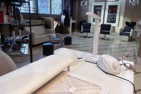 Kozmetički salon Nails Studio Beograd