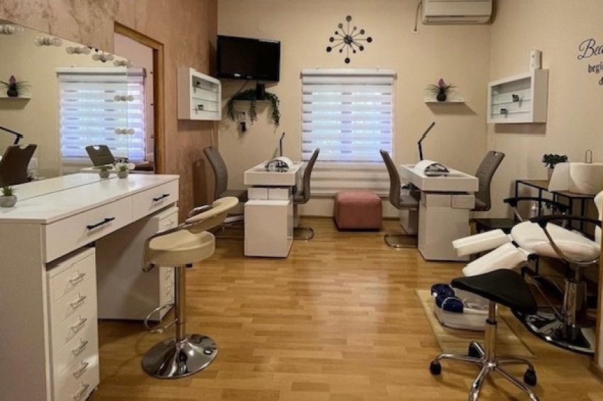 Masažno-kozmetički salon Zen Club Beograd
