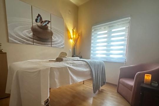 Masažno-kozmetički salon Zen Club Beograd