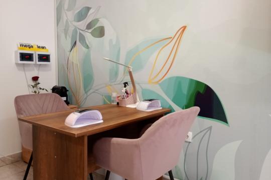 Kozmetički salon Megasun Staza Beograd