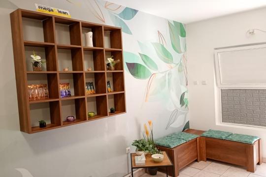 Kozmetički salon Megasun Staza Beograd