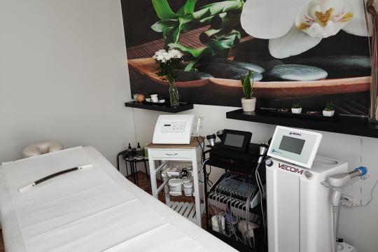 Kozmetički salon RUŠKA beauty studio Novi Sad