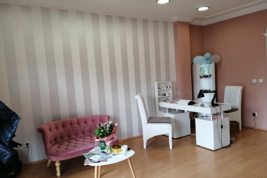 Frizersko kozmetički salon Salon Soul Beograd