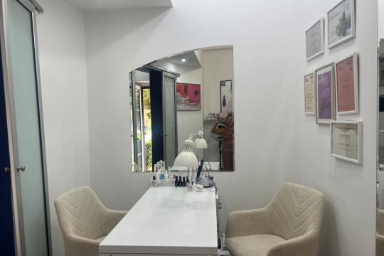 Kozmetički salon Beauty Line Beograd