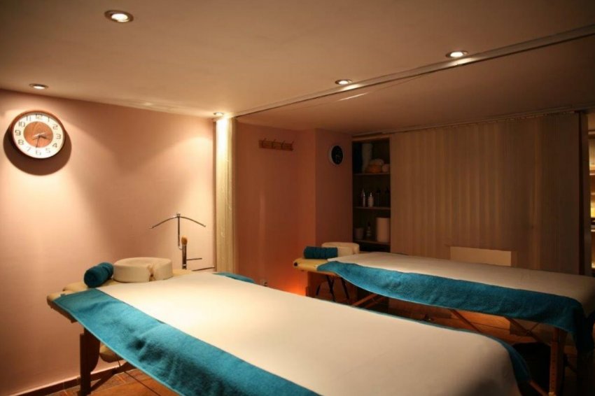 Kozmetički salon Lotus Massage Beograd