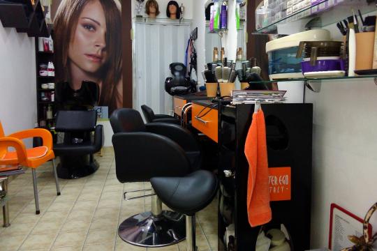 Frizerski salon Valentina - Tina S Beograd