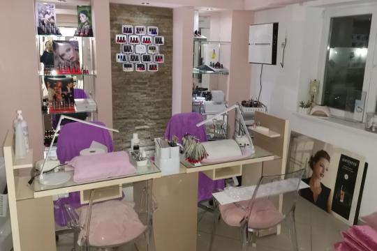 Kozmetički salon Emili Zaječar