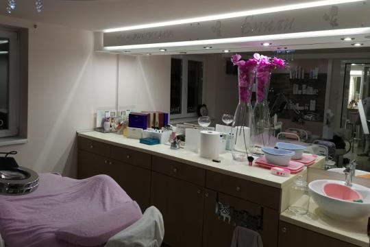 Kozmetički salon Emili Zaječar
