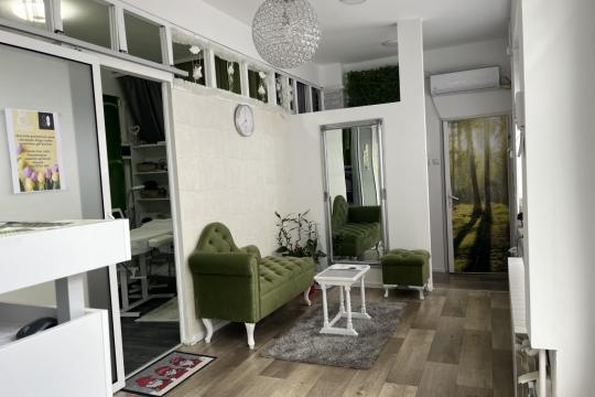 Kozmetički salon Soin face and body Beograd