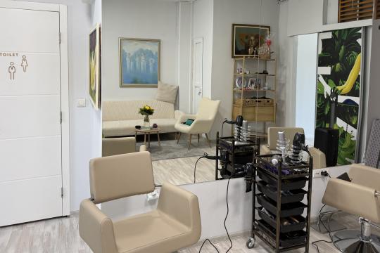 Frizerski salon Zona Beograd