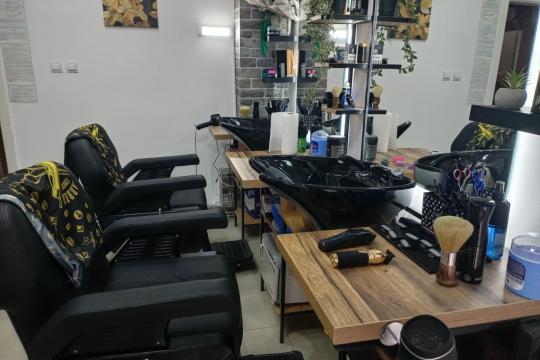Frizerski salon The Prestige Niš