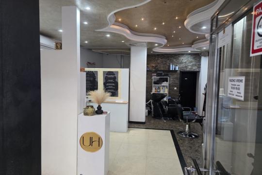 Kozmetički salon Lume Beauty Beograd