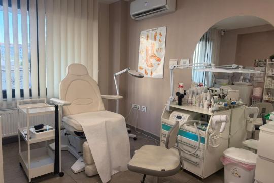 Kozmetički salon RS beauty studio Novi Sad
