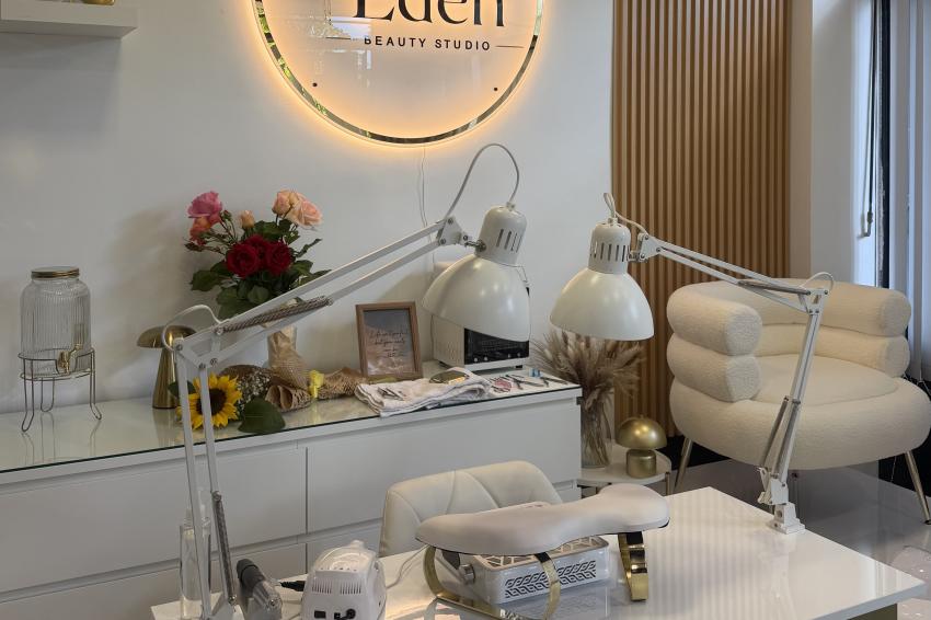 Kozmetički salon Eden beauty studio Beograd