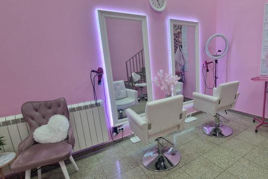Frizerski salon AN'REAL HAIR STUDIO Beograd