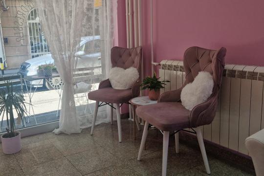 Frizerski salon AN'REAL HAIR STUDIO Beograd
