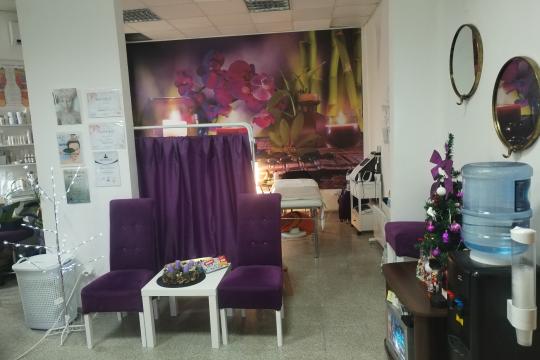 Studio za masazu i negu lica i tela Studio Olja Diego Beograd