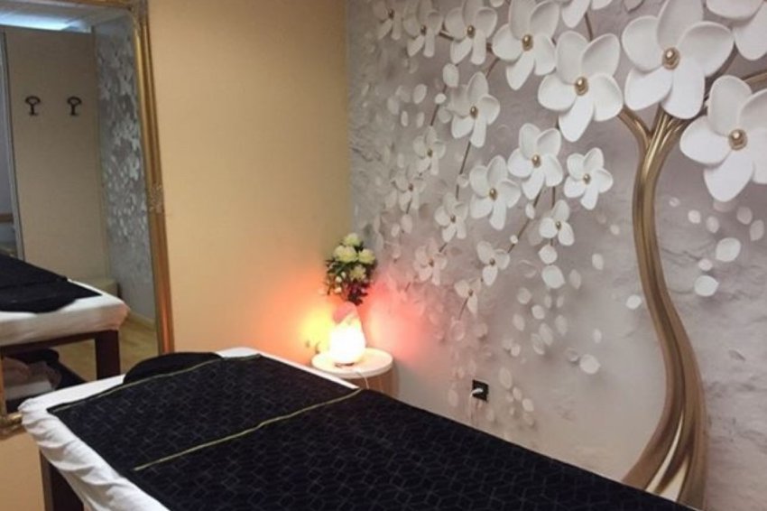 Kozmetički salon Orient Beograd