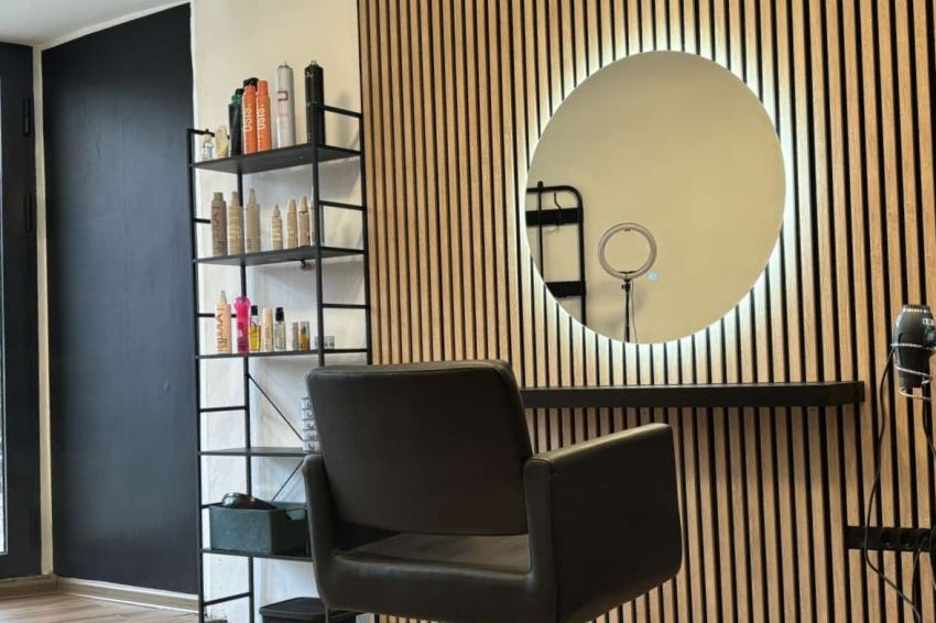 Frizerski salon Maša Beograd