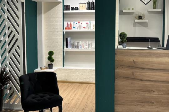 Frizerski salon Maša Beograd